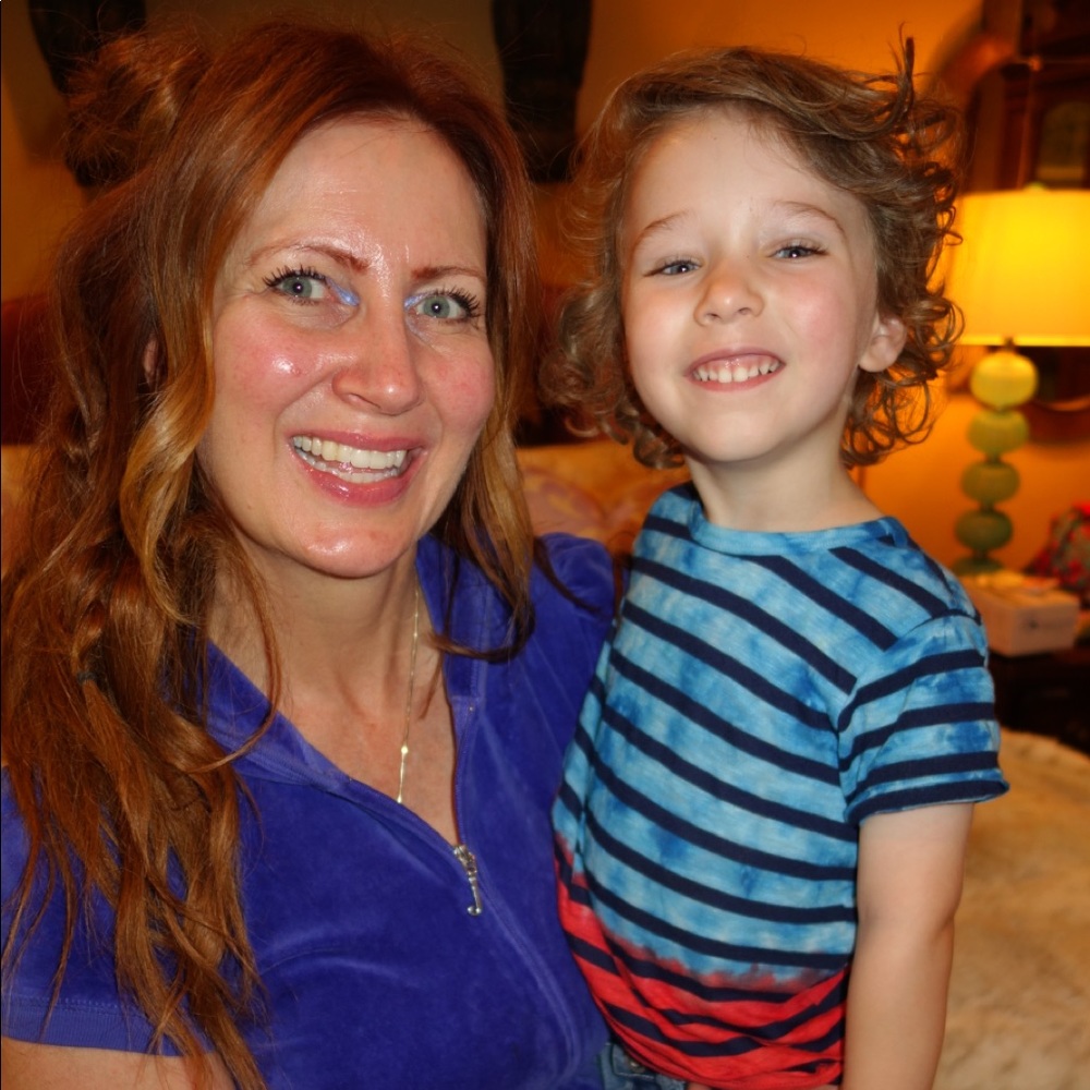 Meet your Posher, Nicole